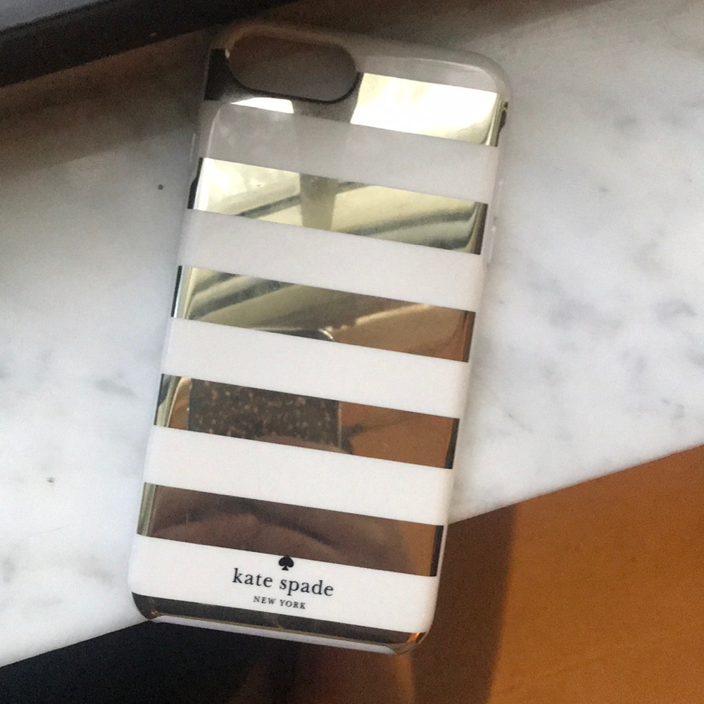 Kate spade iPhone 7plus Case